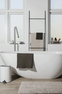 Ablageschale -ARA- Farbe Taupe