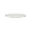 Ablageschale -CRETO- Farbe Lily White