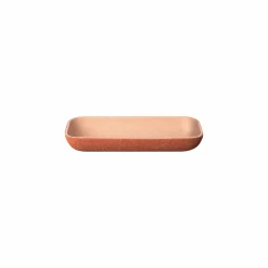 Ablageschale -HERBA- Farbe Rustic Brown / Tan - Size Size S