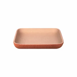 Ablageschale -HERBA- Farbe Rustic Brown / Tan - Size L