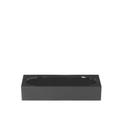 Ablageschale -MODO- Black