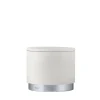Aufbewahrungsbox -ARA- Farbe White