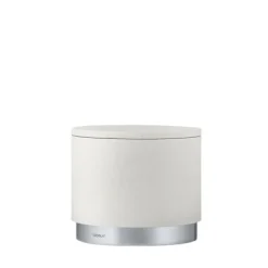Aufbewahrungsbox -ARA- Farbe White