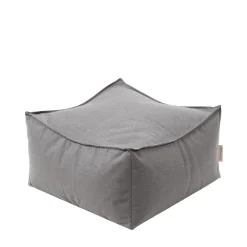 Aufbewahrungshülle für Hocker -STAY- Light Gray