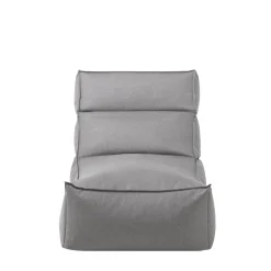 Aufbewahrungshülle Lounger -STAY- Size L Light Gray