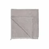 Badetuch -FRINO- Farbe Satellite - Size - 70 x 140 cm