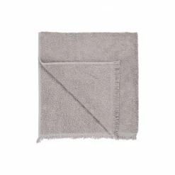 Badetuch -FRINO- Farbe Satellite - Size - 70 x 140 cm