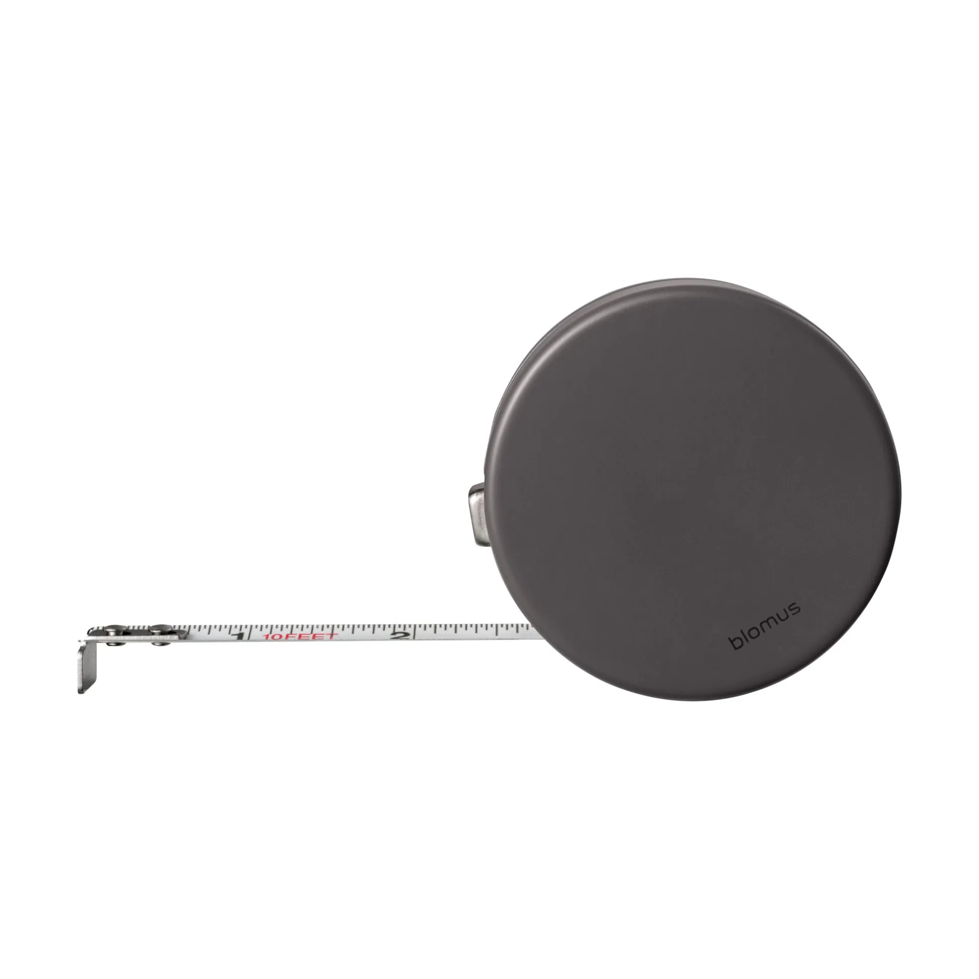 Bandmaß -GENTS- Farbe Warm Gray