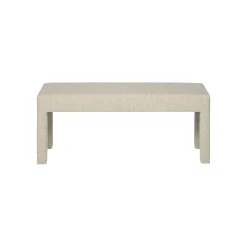 Bank -SITTA- Stoff Boucla Farbe Shitake