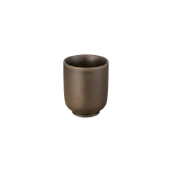 Becher -KUMI- Farbe Espresso - Size 150 ml