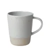 Becher mit Henkel -SABLO- Cloud 250 ml