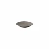 Beilagenteller -KUMI- Farbe Espresso - Size Ø 16 cm
