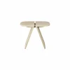 Beistelltisch -AVIO- Farbe Oak 30 x 55 cm
