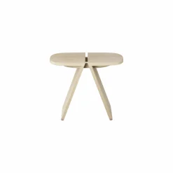 Beistelltisch -AVIO- Farbe Oak 30 x 55 cm