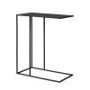 Beistelltisch -FERA- Farbe Black