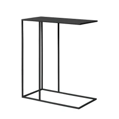 Beistelltisch -FERA- Farbe Black