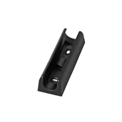 Bodenwischer -MODO- mit Halterung - Black