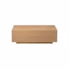 Couchtisch -GOBA- Farbe Oak - Size M