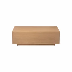 Couchtisch -GOBA- Farbe Oak - Size M