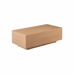 Couchtisch -GOBA- Farbe Oak - Size M