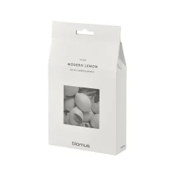 Duftsachets 3 Stück -SATOMI- Duft Modern Lemon