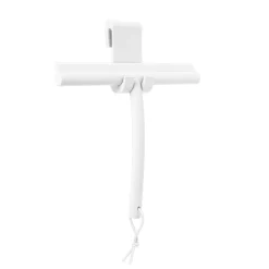 Duschwischer -VIPO- White