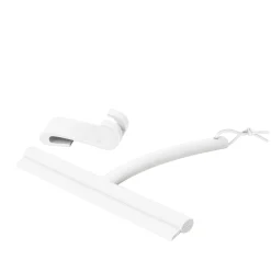 Duschwischer -VIPO- White