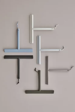 Duschwischer -VIPO- White