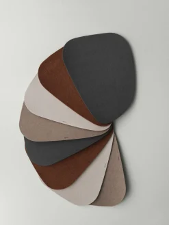 Filz Platzset -LAGONA- Farbe Magnet