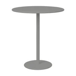 Garten Beistelltisch -STAY- Farbe Granite Gray