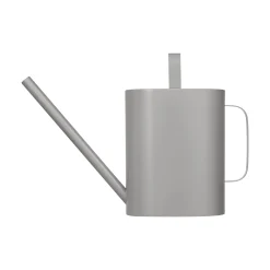 Gießkanne 5L -RIGUA- Steel Gray
