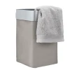 Gästehandtuchkorb -NEXIO- Taupe