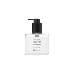 Handlotion -SATOMI- Farbe White Duft Fuji Tea 300 ml
