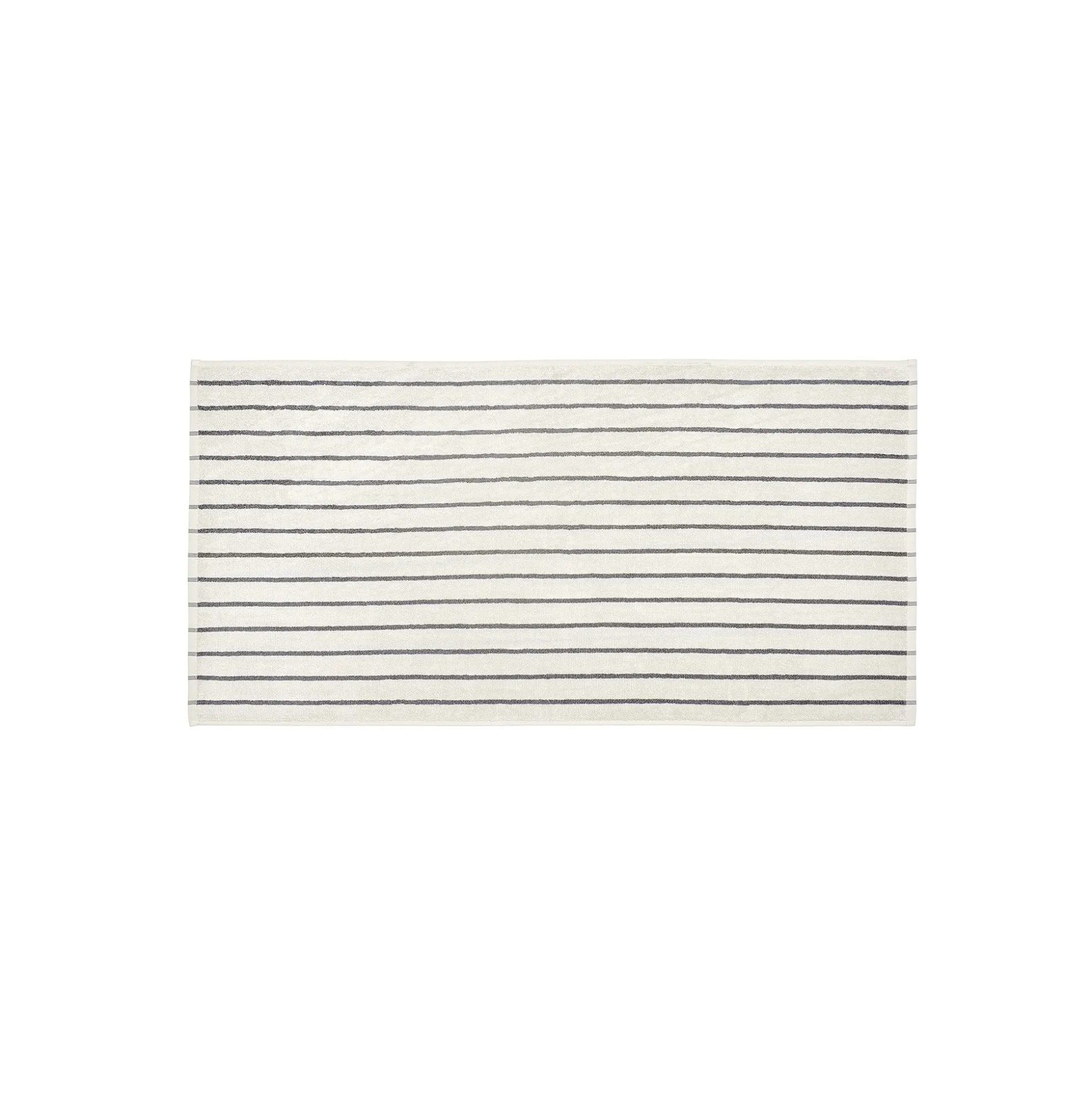 Handtuch -ARTO- Farbe Moonbeam/Magnet Size 50 x 100 cm