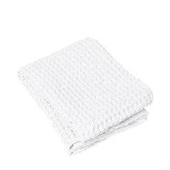 Handtuch -CARO- White 50 x 100 cm