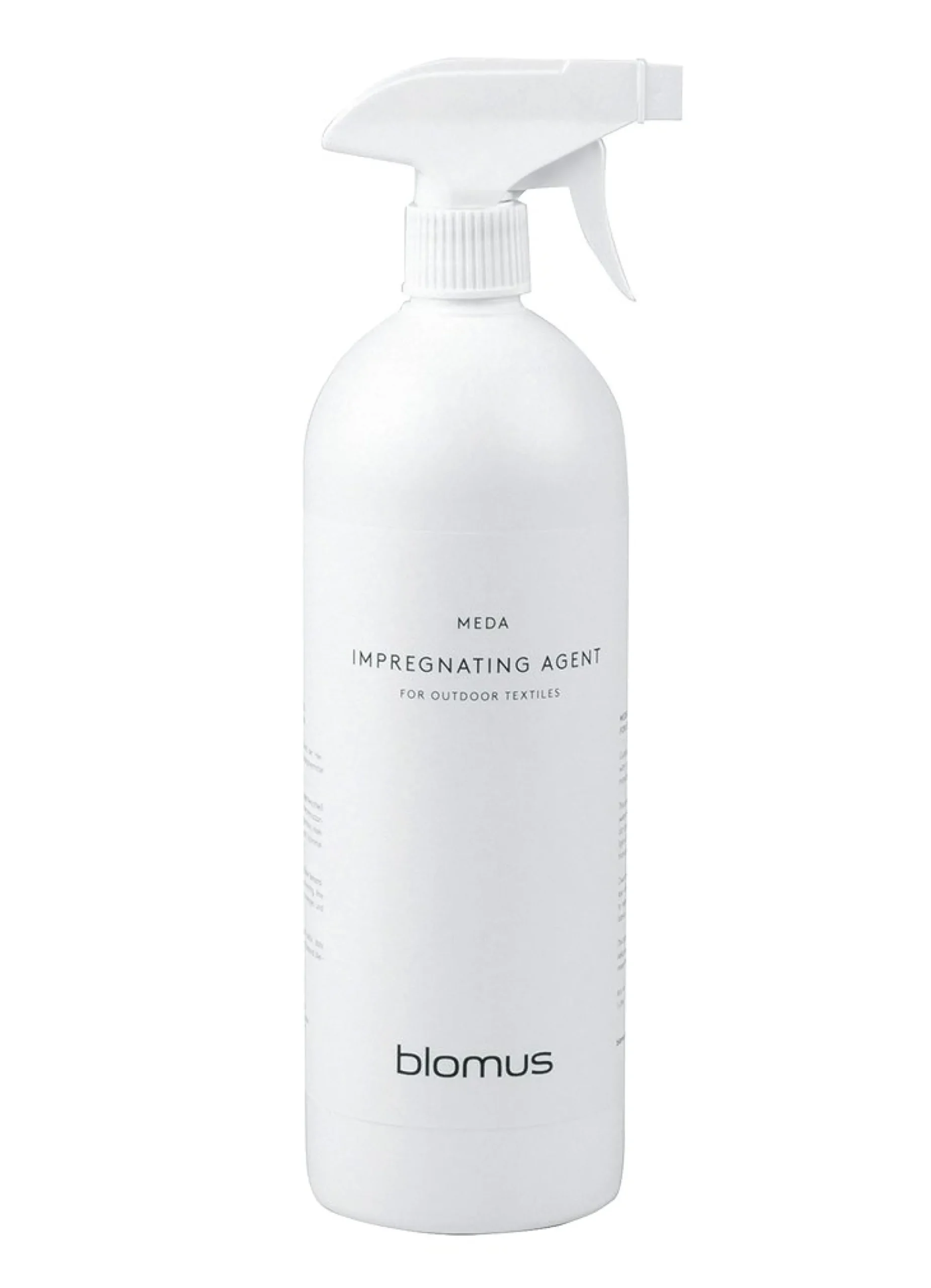 Imprägnierspray für Outdoor-Textilien -MEDA- Size 1 L