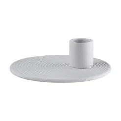 Kerzenhalter -NONA- Farbe Micro Chip