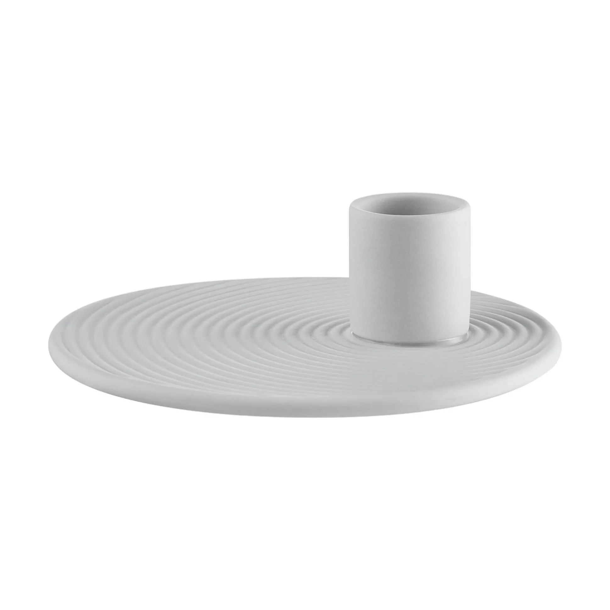 Kerzenhalter -NONA- Farbe Micro Chip