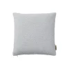 Kissenbezug -BOUCLE- Farbe Micro Chip 40 x 40 cm
