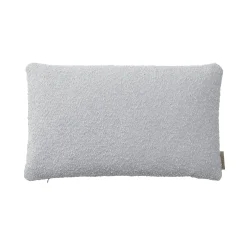 Kissenbezug -BOUCLE- Farbe Micro Chip 30 x 50 cm