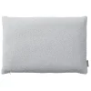 Kissenbezug -BOUCLE- Farbe Micro Chip 40 x 60 cm