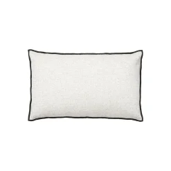 Kissenbezug -CHENILLE- Farbe Moonbeam 30 x 50 cm