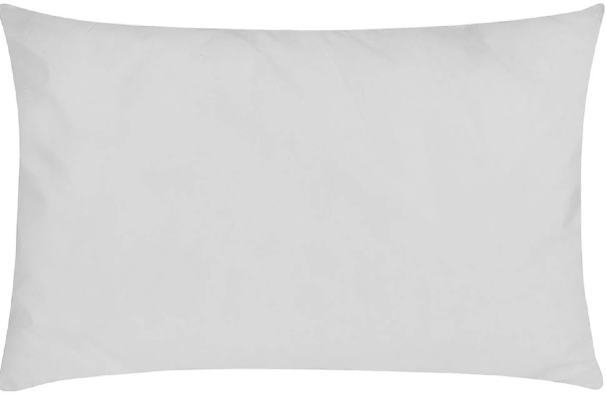 Kissenfüllung -FILL- Weiß 40 x 60 cm Polyesterwolle
