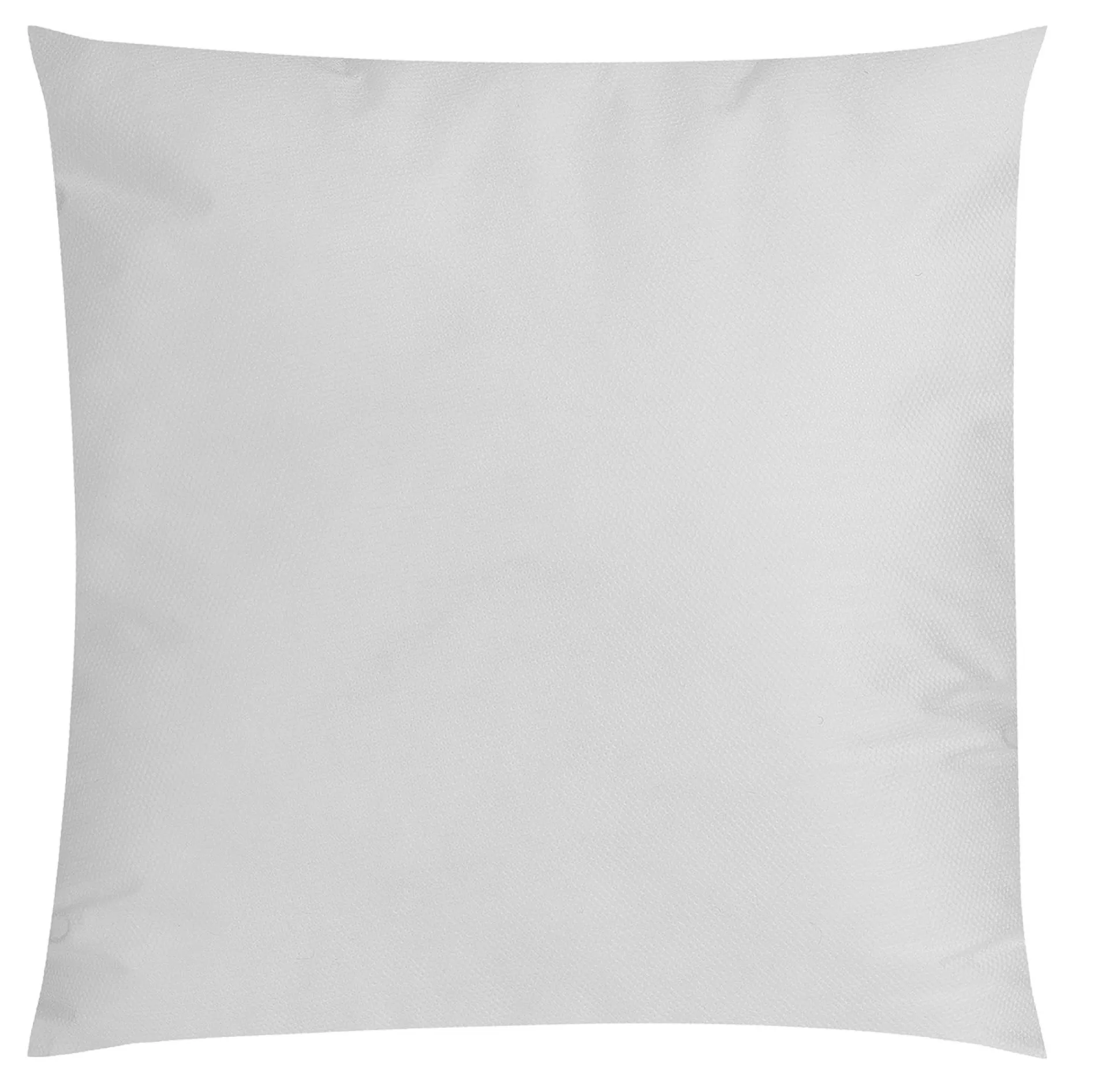 Kissenfüllung -FILL- Weiß 45 x 45 cm Polyesterwolle