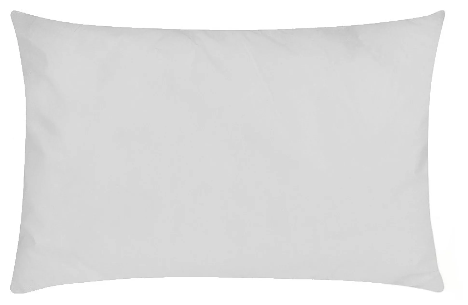 Kissenfüllung -FILL- Weiß 30 x 50 cm Polyesterwolle