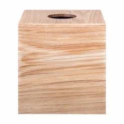 Kosmetiktuchbox -WILO- Form quadratisch