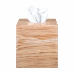 Kosmetiktuchbox -WILO- Form quadratisch