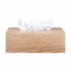 Kosmetiktuchbox -WILO- Form rechteckig
