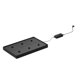 Ladestation für die Serie -TURAS- / -KODU-