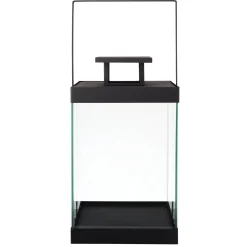 Laterne -FINCA- Black - Size M
